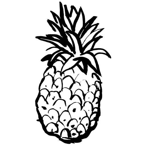 ananas