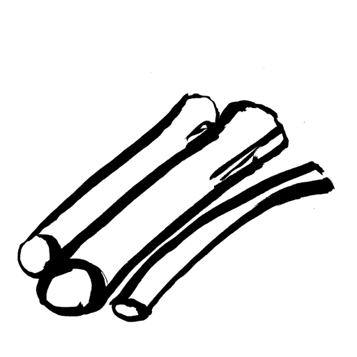blanc de poireau