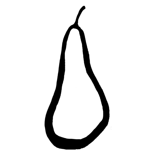 poire conférence