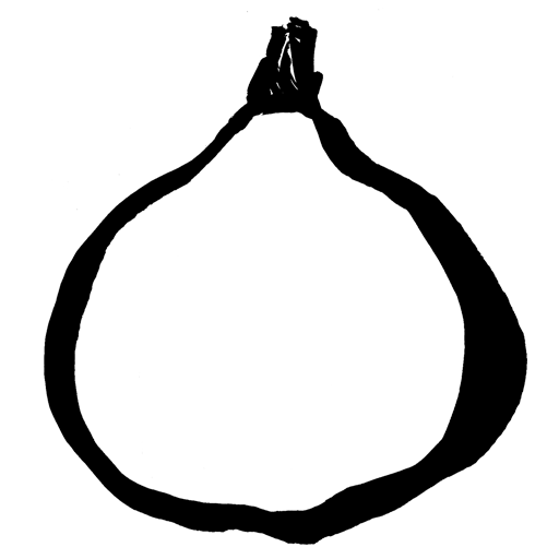 potimarron orange